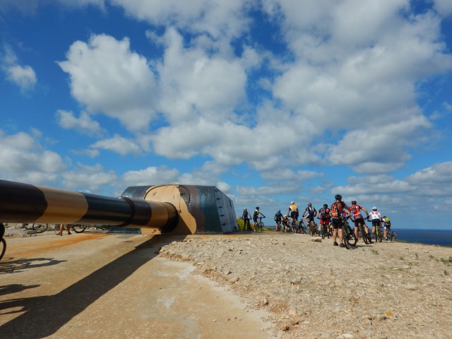 3rd stage - photos Kike Cardona