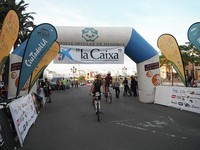 7ª VOLTA A MENORCA BTTRuta 1 (29_10_2011) Fotos Kike Cardona