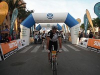 7ª VOLTA A MENORCA BTTRuta 1 (29_10_2011) Fotos Kike Cardona
