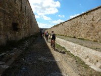 3ª ETAPA - FOTOS KIKE CARDONA