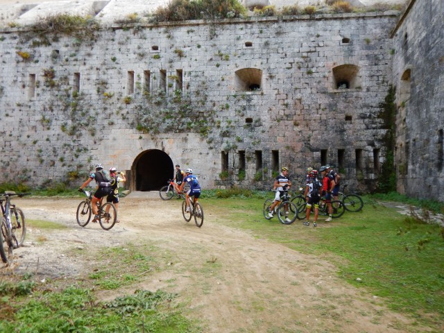 3ª ETAPA - FOTOS KIKE CARDONA