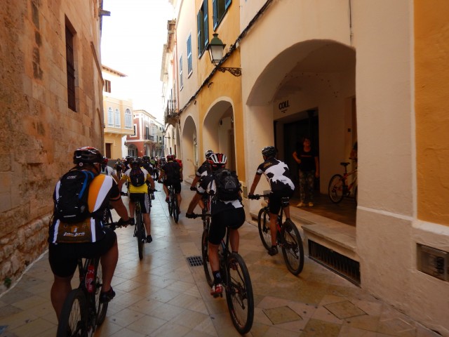 4th stage - photos Kike Cardona