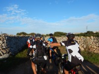 4ª Etapa - fotos Kike Cardona