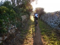 4ª Etapa - fotos Kike Cardona