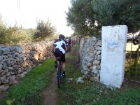 4ª Etapa - fotos Kike Cardona