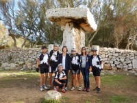4ª Etapa - fotos Kike Cardona