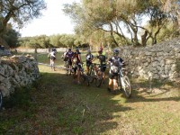 4ª Etapa - fotos Kike Cardona
