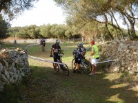 4ª Etapa - fotos Kike Cardona