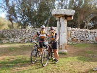 4ª Etapa - fotos Kike Cardona