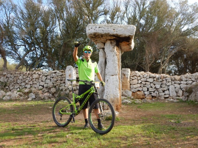 4th stage - photos Kike Cardona