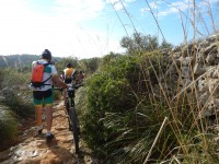 4ª Etapa - fotos Kike Cardona