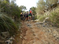 4ª Etapa - fotos Kike Cardona