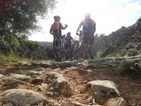 4ª Etapa - fotos Kike Cardona