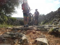 4ª Etapa - fotos Kike Cardona