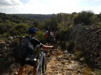 4ª Etapa - fotos Kike Cardona