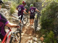 4ª Etapa - fotos Kike Cardona