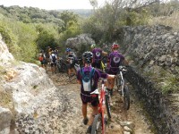 4ª Etapa - fotos Kike Cardona