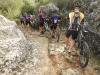 4ª Etapa - fotos Kike Cardona
