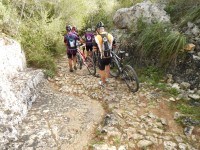 4ª Etapa - fotos Kike Cardona