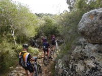 4ª Etapa - fotos Kike Cardona