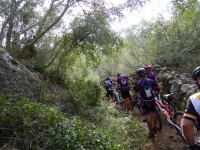 4ª Etapa - fotos Kike Cardona