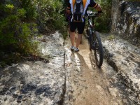 4ª Etapa - fotos Kike Cardona