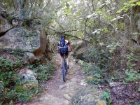 4ª Etapa - fotos Kike Cardona