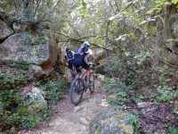 4ª Etapa - fotos Kike Cardona