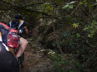 4ª Etapa - fotos Kike Cardona