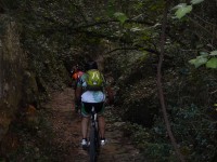 4ª Etapa - fotos Kike Cardona