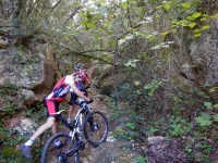 4ª Etapa - fotos Kike Cardona