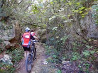 4ª Etapa - fotos Kike Cardona