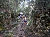 4ª Etapa - fotos Kike Cardona