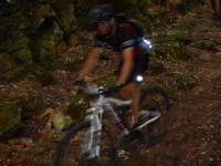 4ª Etapa - fotos Kike Cardona
