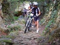 4ª Etapa - fotos Kike Cardona