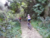 4ª Etapa - fotos Kike Cardona