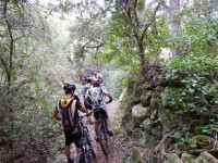 4ª Etapa - fotos Kike Cardona
