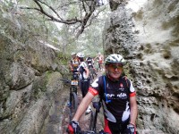 4ª Etapa - fotos Kike Cardona