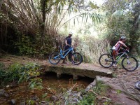 4ª Etapa - fotos Kike Cardona