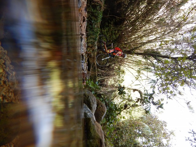 4ª Etapa - fotos Kike Cardona