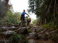 4ª Etapa - fotos Kike Cardona