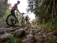 4ª Etapa - fotos Kike Cardona