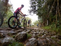 4ª Etapa - fotos Kike Cardona