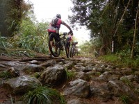 4ª Etapa - fotos Kike Cardona
