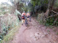 4ª Etapa - fotos Kike Cardona