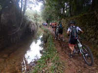 4ª Etapa - fotos Kike Cardona