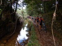 4ª Etapa - fotos Kike Cardona