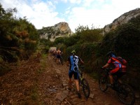 4ª Etapa - fotos Kike Cardona