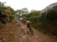 4ª Etapa - fotos Kike Cardona