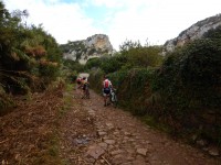 4ª Etapa - fotos Kike Cardona